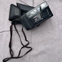 fotocamera YASHICA  SUPER Tessar 2,8/35