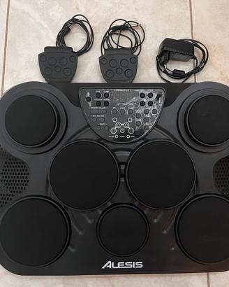 Alesis compact Kit 7