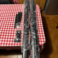 Barre portatutto per suzuki vitara