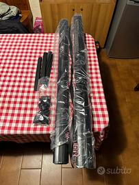 Barre portatutto per suzuki vitara