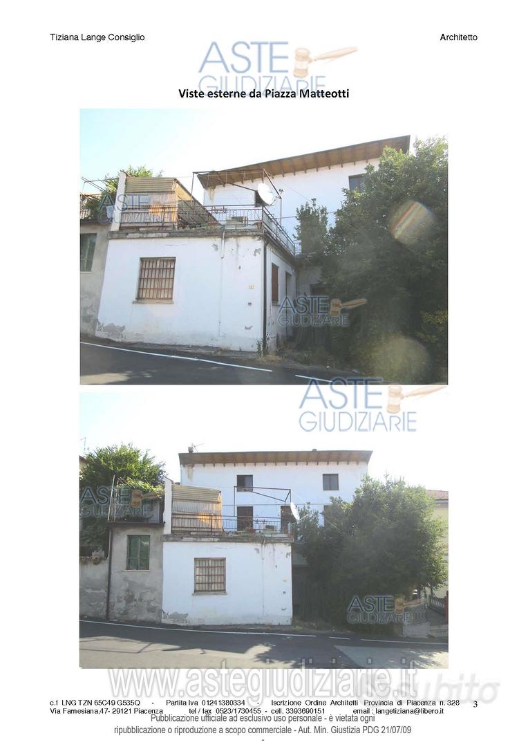 Appartamento – Ziano Piacentino, Seminò - Vista 2