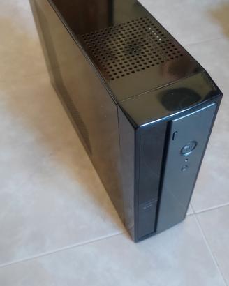 PC Linux