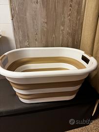 Catino Nuovo pieghevole