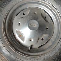 Cerchi e gomme per fiat 500/600