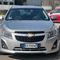 Chevrolet Cruze 1.8 GPL - GARANZIA 12 MESI