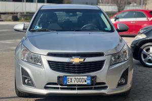 Chevrolet Cruze 1.8 GPL - GARANZIA 12 MESI