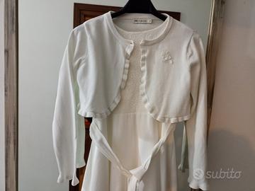 vestito bimba 9/10 Anni