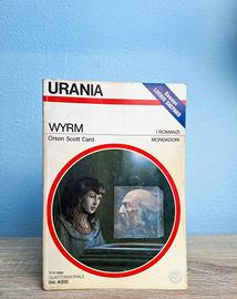 URANIA - Wyrm