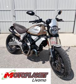 Ducati Scrambler 1100 Special