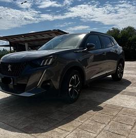 Peugeot 2008 1.2 PureTechTurbo 130cv GT Line