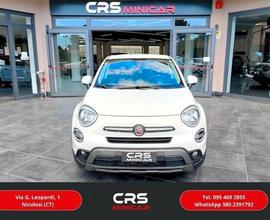 Fiat 500X 1.6 MultiJet 120 CV City Cross