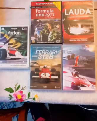 DVD originali