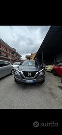 Nissan Juke 1.0 DIG-T 114 CV DCT N-Connecta