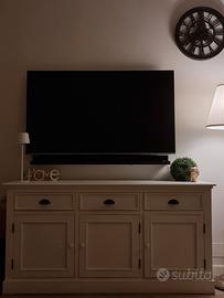 Madia in legno  Maison du Monde 