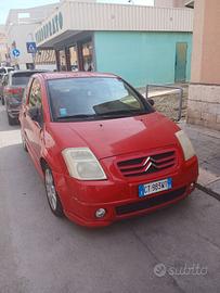 Citroen c2