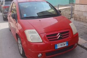 Citroen c2