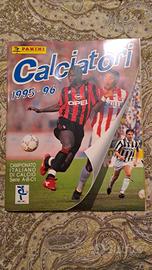 Calciatori Panini 1995/9_