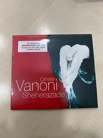 Ornella Vanoni - Sheherazade (Sigillato)