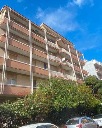 Presso Parco Monte Urpinu - Trivano ristrutturato