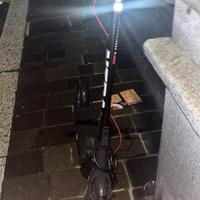 Monopattino elettrico