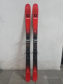 Sci Völkl M6 Mantra 177