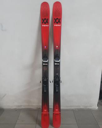 Sci Völkl M6 Mantra 177
