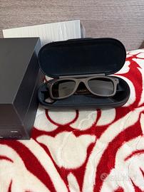 occhiali rayban meta facebook 