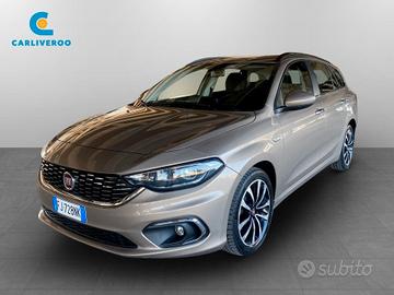 Fiat Tipo 1.6 Mjt S&S SW Lounge