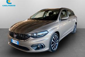 Fiat Tipo 1.6 Mjt S&S SW Lounge