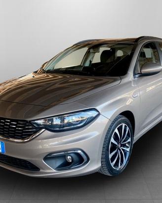 Fiat Tipo 1.6 Mjt S&S SW Lounge