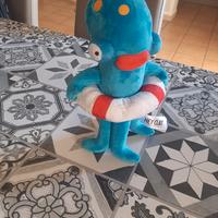 Peluche Hey Clay collezione Conad