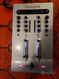 Mixer DJ Numark Matrix 2 - Perfetto Analogico