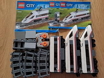 lego 60051