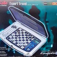 Scacchiera Elettronica Saitek mod. Mephisto Expert