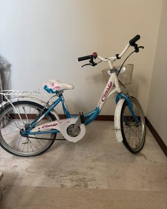 Bicicletta