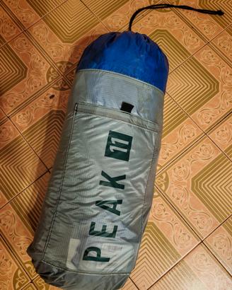 flysurfer peak 4 11m