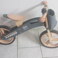 Bici pedagocica 