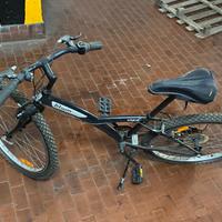 BICICLETTA BTWIN