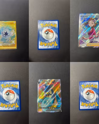 carte pokemon ita