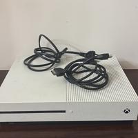Xbox one S 1TB