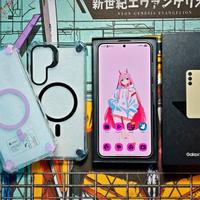 Samsung Galaxy S24 Plus 256gb con Snapdragon