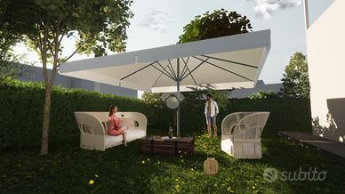 4 LOCALI A CADONEGHE