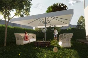 4 LOCALI A CADONEGHE