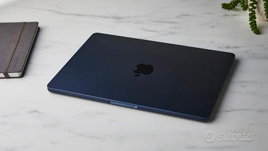 MacBook Air 15 pollici (2024) M3