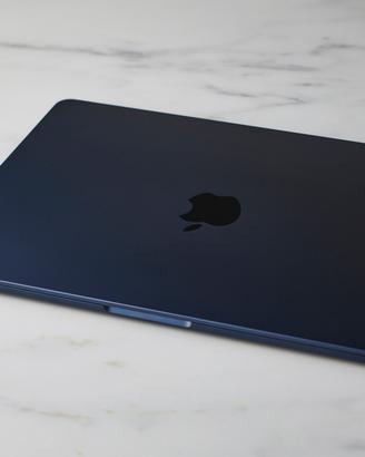 MacBook Air 15 pollici (2024) M3