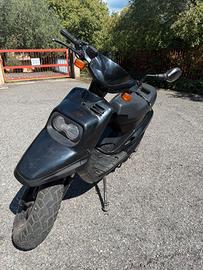 MBK Booster