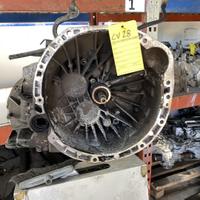 Cambio renault k9k 1.5 td