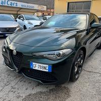Alfa Romeo Giulia 2.2 Turbodiesel 210 CV AT8 AWD Q