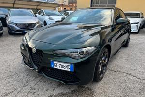 Alfa Romeo Giulia 2.2 Turbodiesel 210 CV AT8 AWD Q