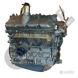Motore semicompleto nuovo Cod. Z7X715